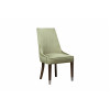 Стул Elegante велюр оливковый Colt1002-OLIV 56*65*101см