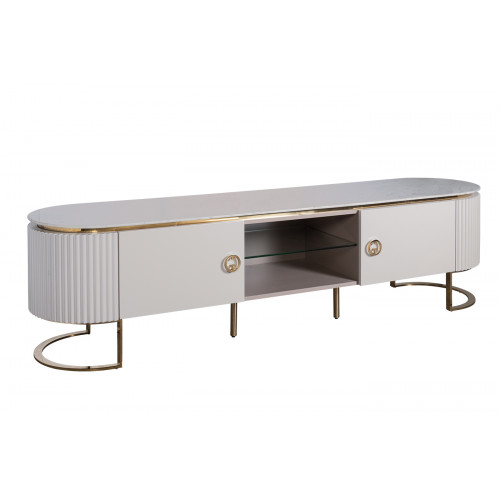 77IP-GD010-TV Тумба под TV LUCIANO 200*47*52см