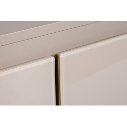 77IP-GD008-TV/1 Тумба под телевизор Grimaldi светлая 200*40*50см