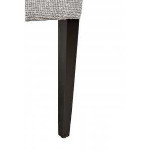Стул Elegante рогожка св.серый Santo1400-SVSER 56*65*101см