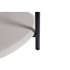 77IP-NS2072 Тумбочка Scala столешница матовая 60*44*55см