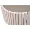 77IP-NS2072 Тумбочка Scala столешница матовая 60*44*55см
