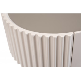77IP-NS2072 Тумбочка Scala столешница матовая 60*44*55см