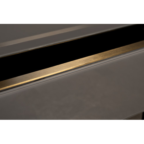 77IP-GD011-T Тумбочка Grimaldi 60*50*51см