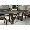 58DB-23122 Стол обеденный Fusion 220*105*75см