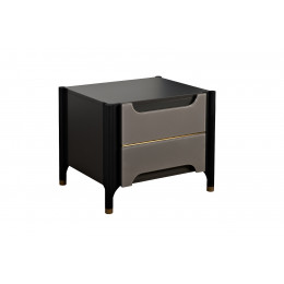 77IP-GD011-T Тумбочка Grimaldi 60*50*51см