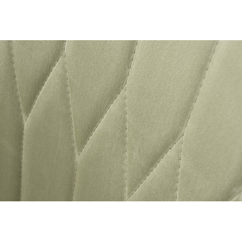 Стул Elegante велюр оливковый Colt1002-OLIV 56*65*101см