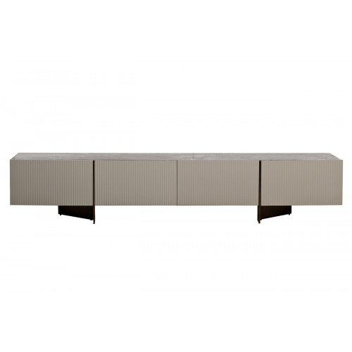 58DB-21630 Тумба под телевизор 239,4*43*45см