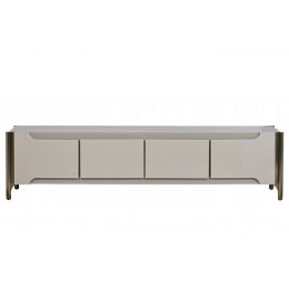 77IP-GD008-TV/1 Тумба под телевизор Grimaldi светлая 200*40*50см