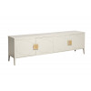 151SV-00004 Тумба под TV бежевая 200*60*40см