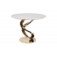 Стол Cappucino Royal d100*75см