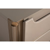 77IP-GD011-T/1 Тумбочка Grimaldi светлая 60*50*51см