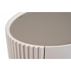 77IP-NS2072 Тумбочка Scala столешница матовая 60*44*55см