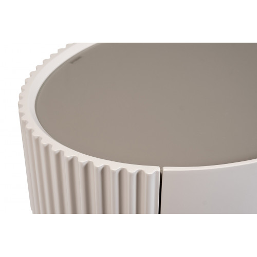 77IP-NS2072 Тумбочка Scala столешница матовая 60*44*55см