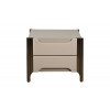 77IP-GD011-T/1 Тумбочка Grimaldi светлая 60*50*51см