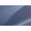 Банкетка Stella 60 прямоугольная синяя Velv Sin 60*38*40см