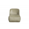 Кресло Capri Basic, велюр оливковый Colt1002-OLIV 80*90*82см