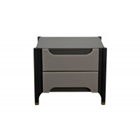 77IP-GD011-T Тумбочка Grimaldi 60*50*51см