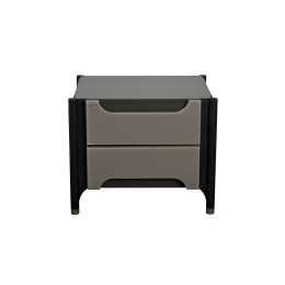 77IP-GD011-T Тумбочка Grimaldi 60*50*51см
