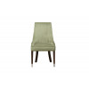 Стул Elegante велюр оливковый Colt1002-OLIV 56*65*101см