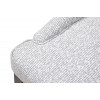 Стул Elegante рогожка св.серый Santo1400-SVSER 56*65*101см