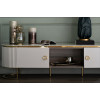 77IP-GD010-TV Тумба под TV LUCIANO 200*47*52см
