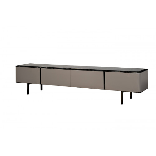 58DB-20211 Тумба под телевизор Bbfly 220*42*48см