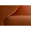 Кресло Capri Basic, велюр терракотовый Colt006-TER 80*90*82см
