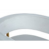GY-8504STUL-SVSER Стул велюр светло-серый/золото 60*55*73см