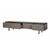 58DB-20211 Тумба под телевизор Bbfly 220*42*48см