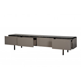 58DB-20211 Тумба под телевизор Bbfly 220*42*48см