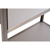 58DB-SH16061B Стеллаж Space тип B 80*35*200см