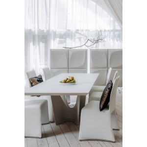 58DB-DT15873 Стол обеденный Quadro 200*100*76см