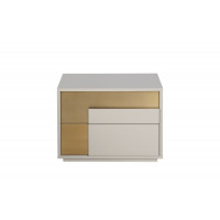 58DB-NS19009R Тумбочка правая 60*42*45см