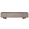 58DB-21233TV Тумба под телевизор Gate 200*42*45см