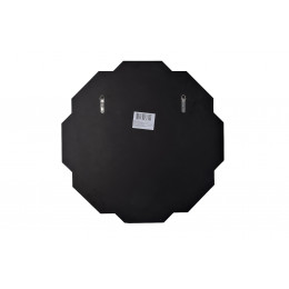 50SX-23008 Зеркало рама 8 граней 80*80*2см