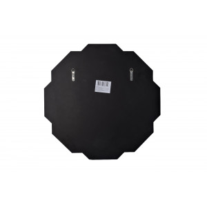 50SX-23008 Зеркало рама 8 граней 80*80*2см