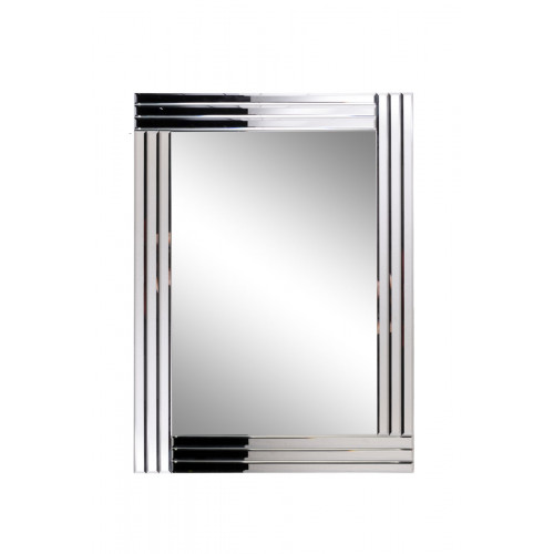 KFG151 Зеркало прямоугольное 60*80см