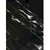Столик интерьерный с черным мрамором 42x42x55см 