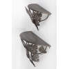Консоль настенная 43x20,5x31см  от Glasar