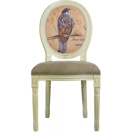 Стул Ястреб 48х46х96см 