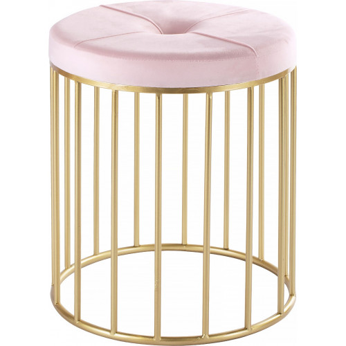 Пуф 40х40х46см 