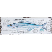 Панно настенное 30х3х90см 