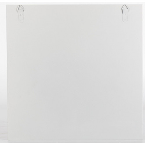Панно настенное 31x1x31см  от Glasar