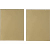 Панно Птицы, 2 предмета 60x3x80см 