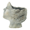 Кашпо 22x18x24см 