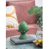 Декор Артишок 16x16x24см  от Glasar