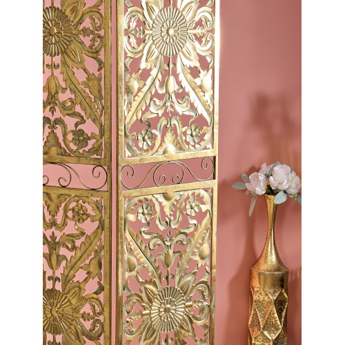Ширма Эфиопия 121х2х178см  от Glasar