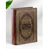 Шкатулка в виде книги 19х7х27см 