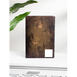 Шкатулка в виде книги 19х7х27см 